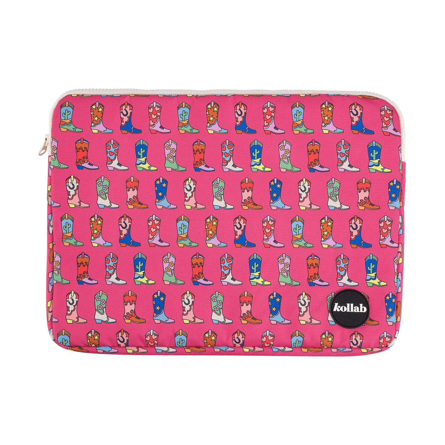 Laptop Bag - Scootin