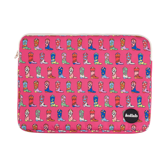 Laptop Bag - Scootin