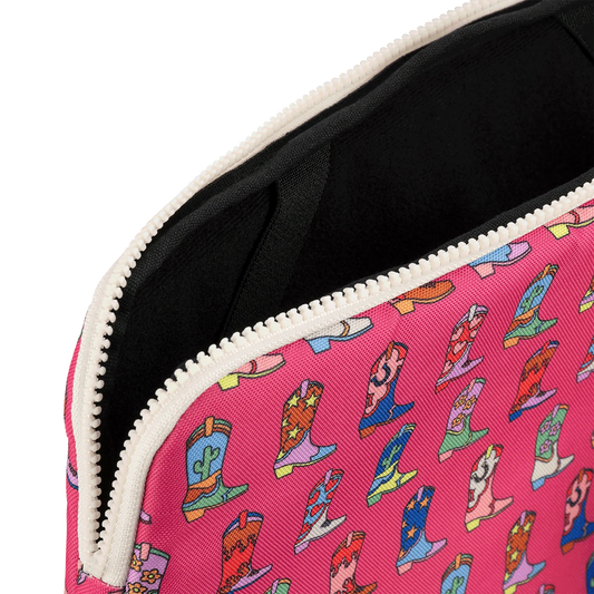 Laptop Bag - Scootin