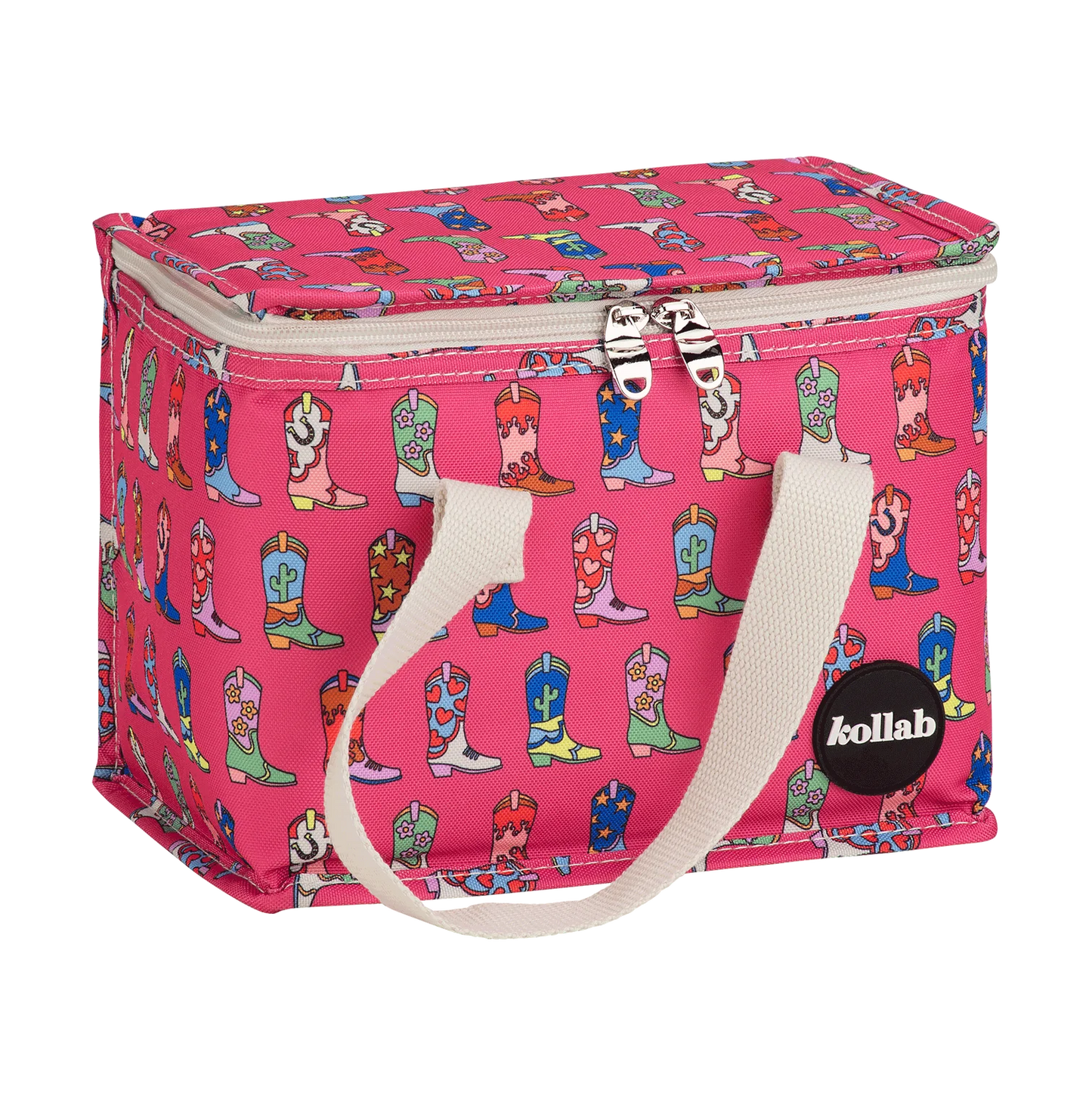 Lunch Box - Scootin