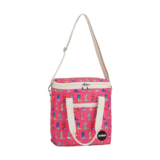 Mini Cooler bag - Scootin