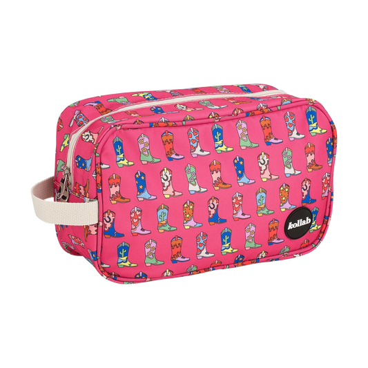 Travel Bag - Scootin