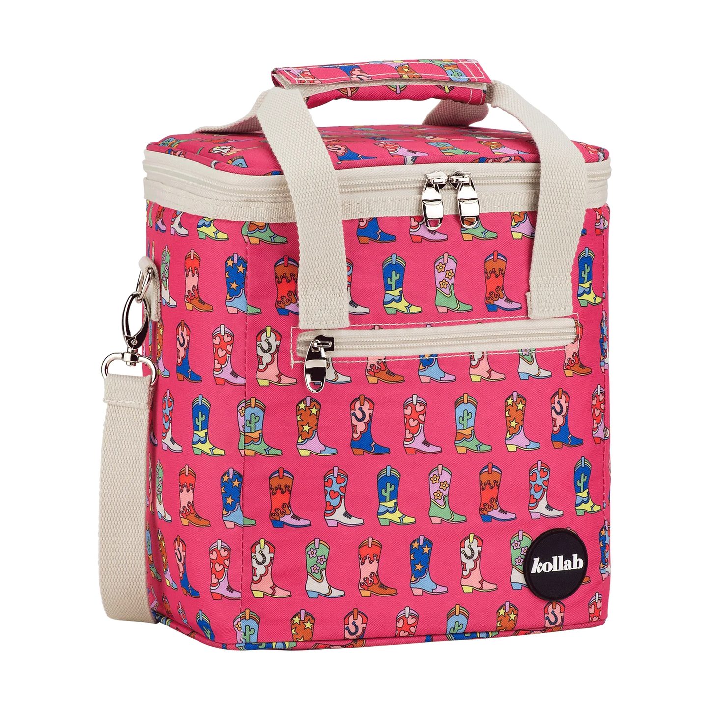 Mini Cooler bag - Scootin