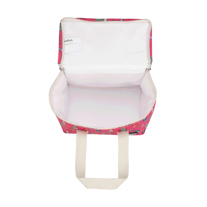 Lunch Box - Scootin