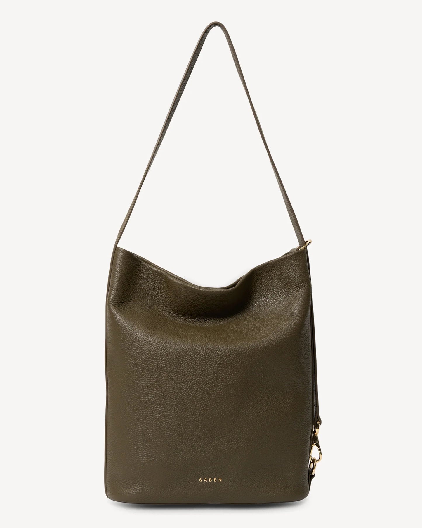 June Shoulder Bag - Rosemary