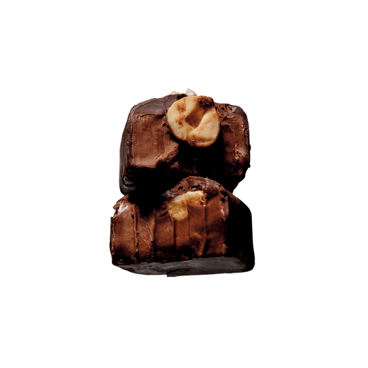 Hazelnut Butter Praline Mini