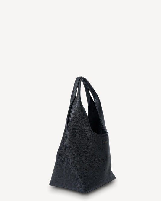 Kiki Shoulder Bag - Black