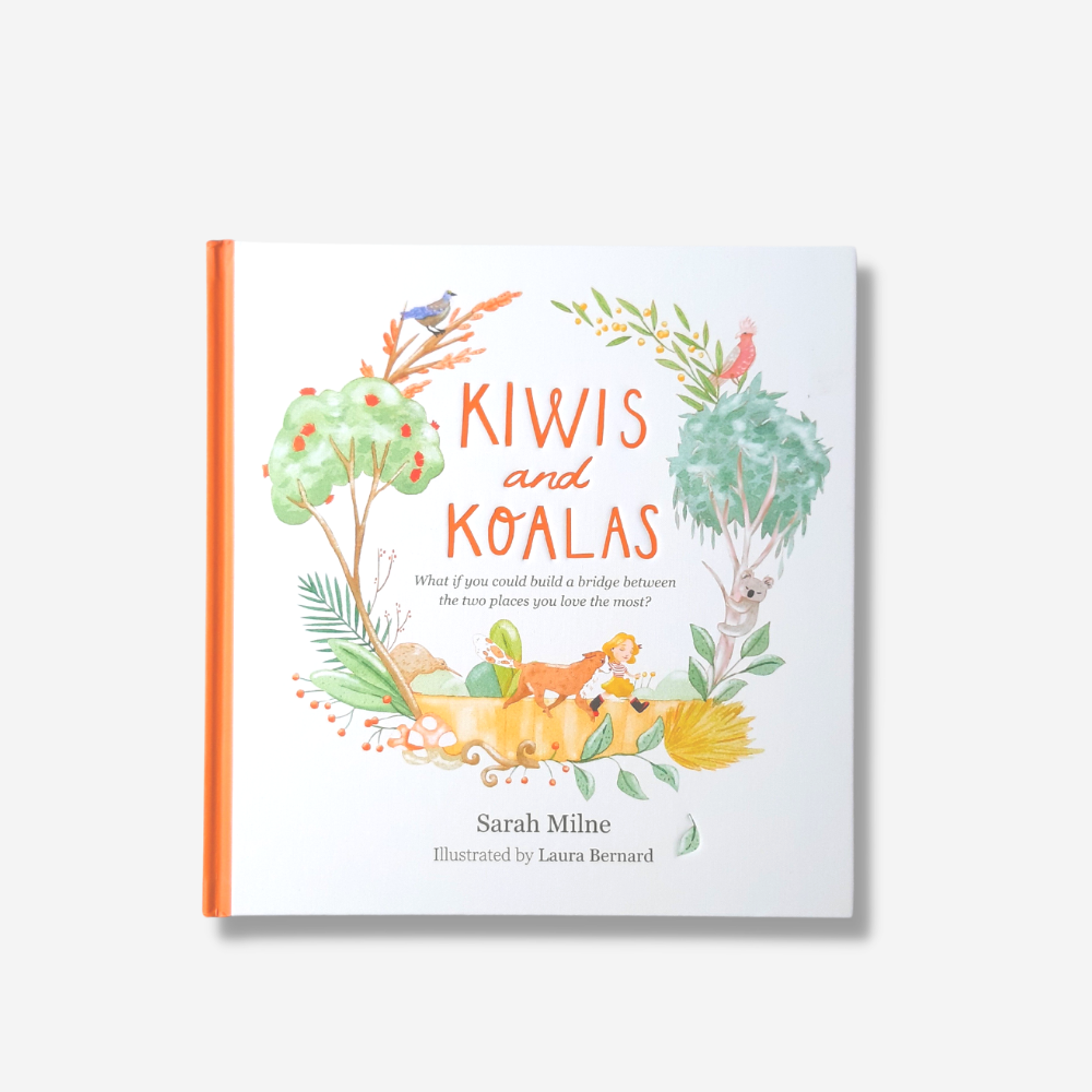 Kiwis & Koalas