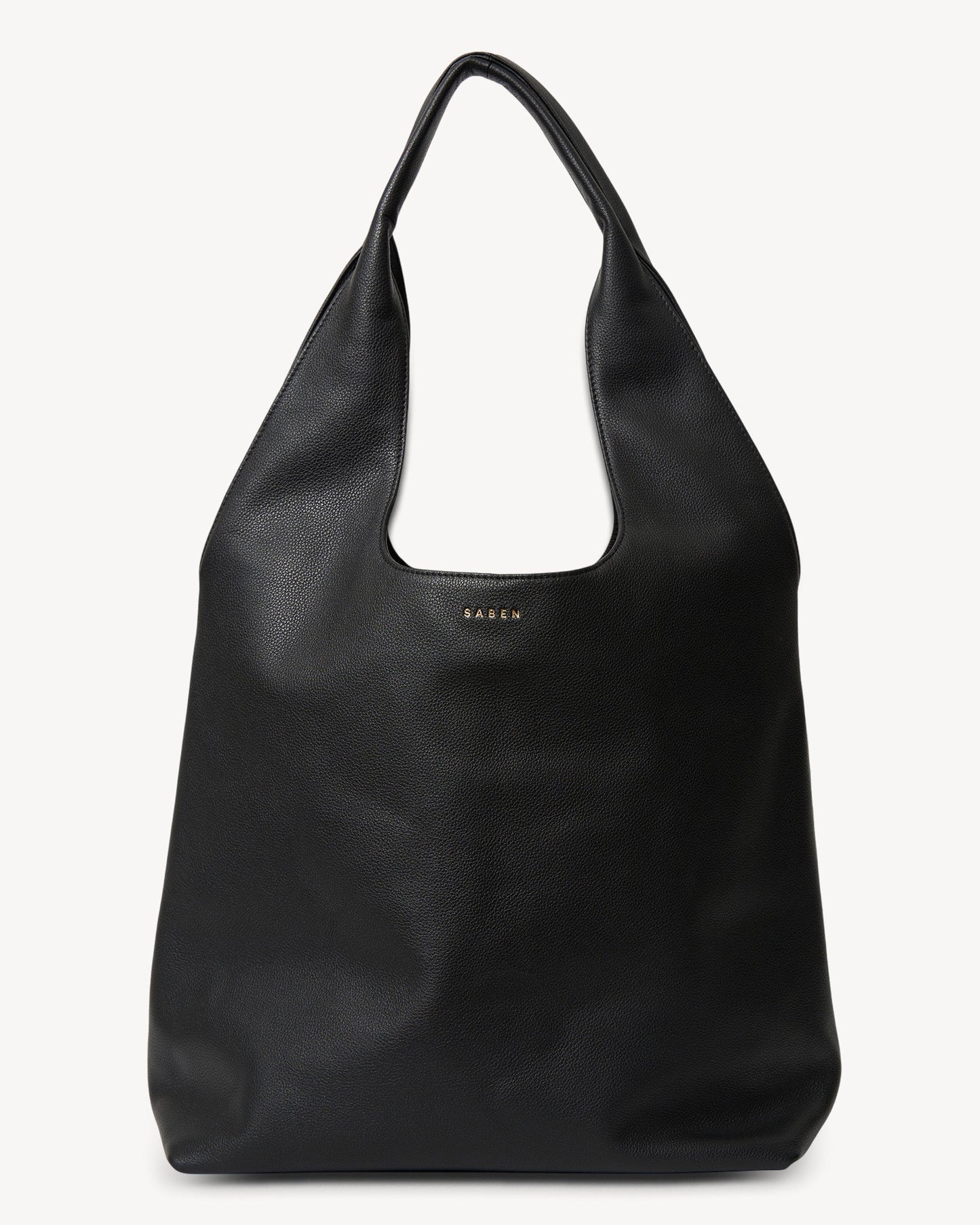 Knox Shoulder Bag - Black