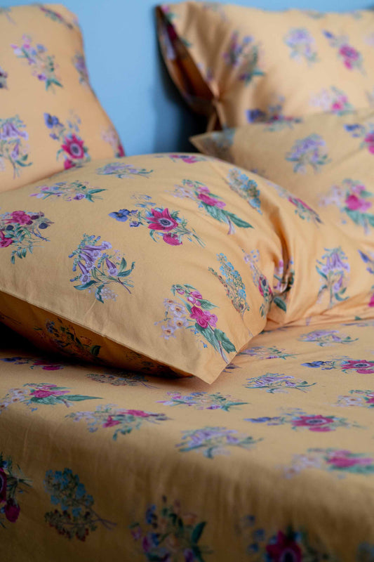 Summerland Pillowcase Set