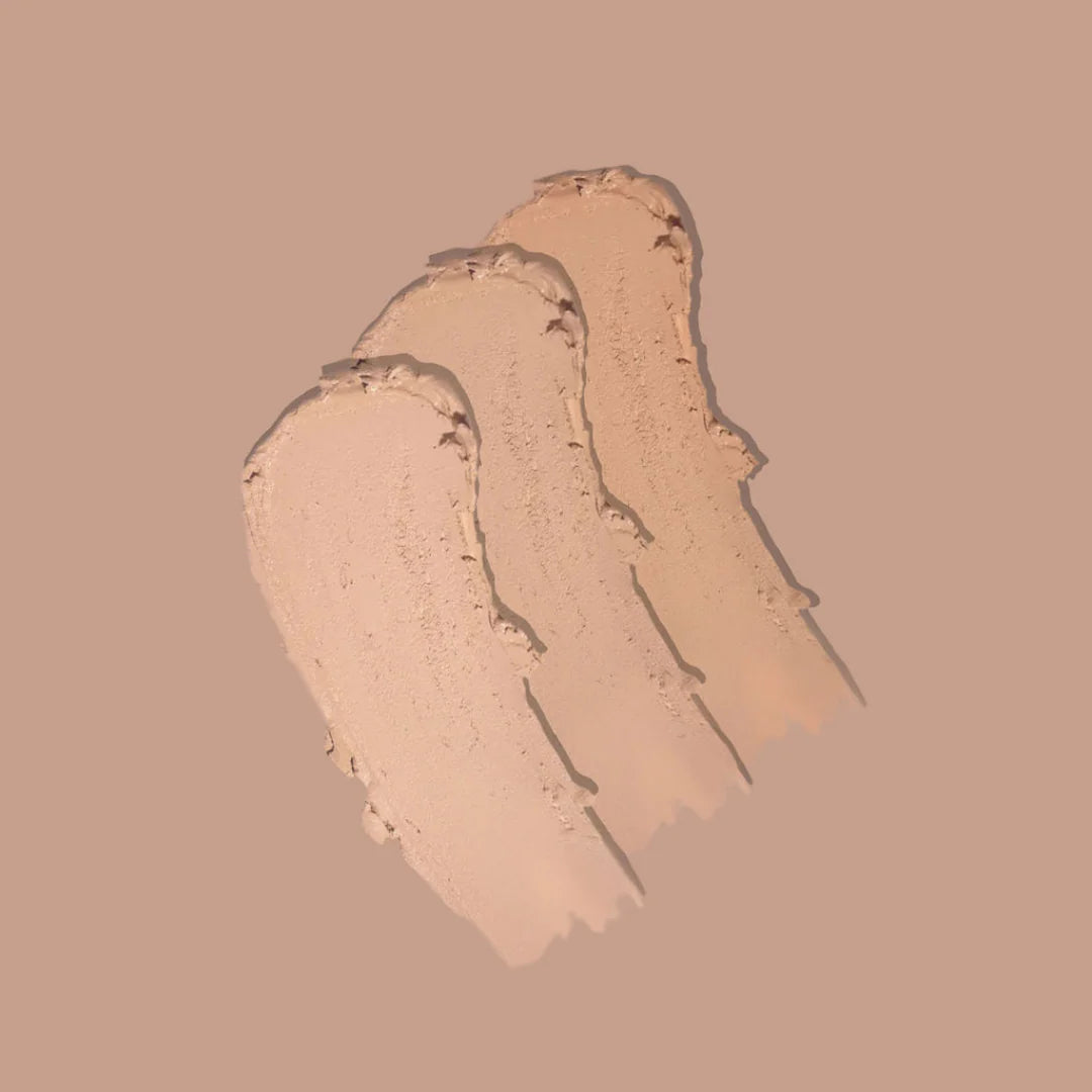 Avocado Zinc Concealer - Light Medium