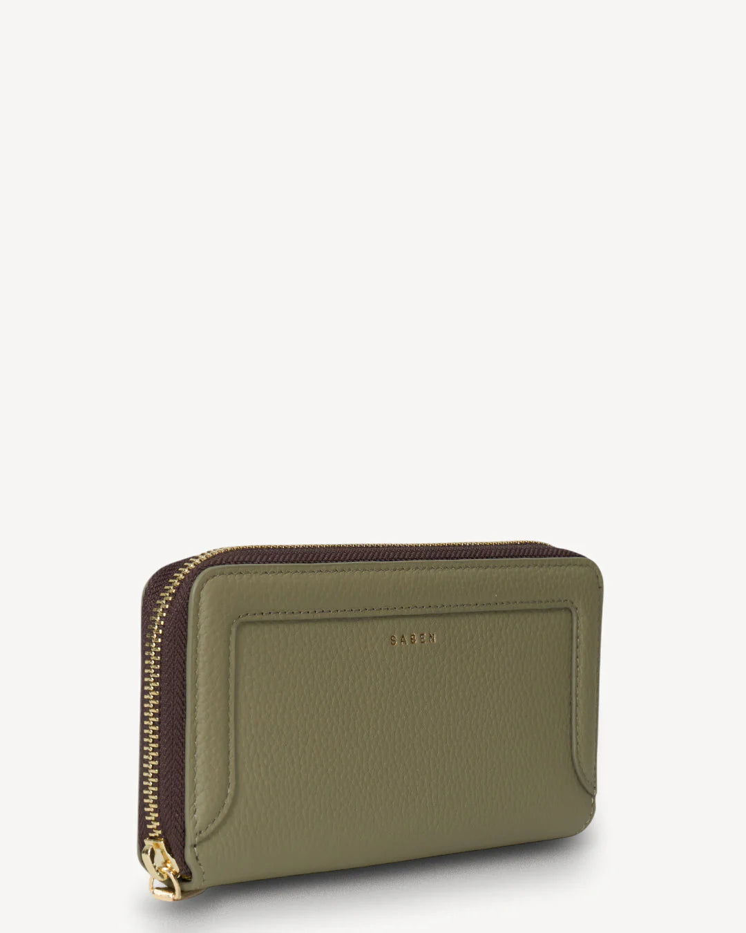 Lyric Wallet - Eucalyptus