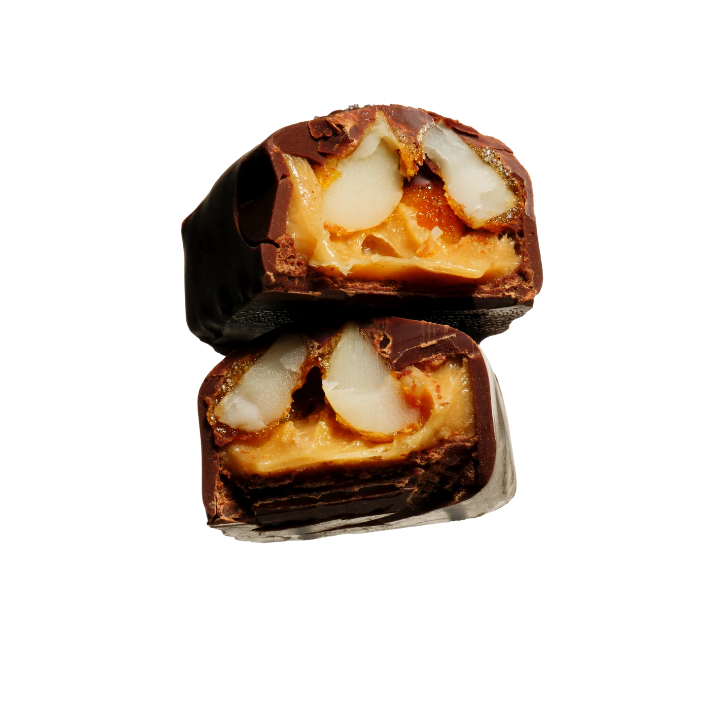 Maple Macadamia Caramel Twin Pack