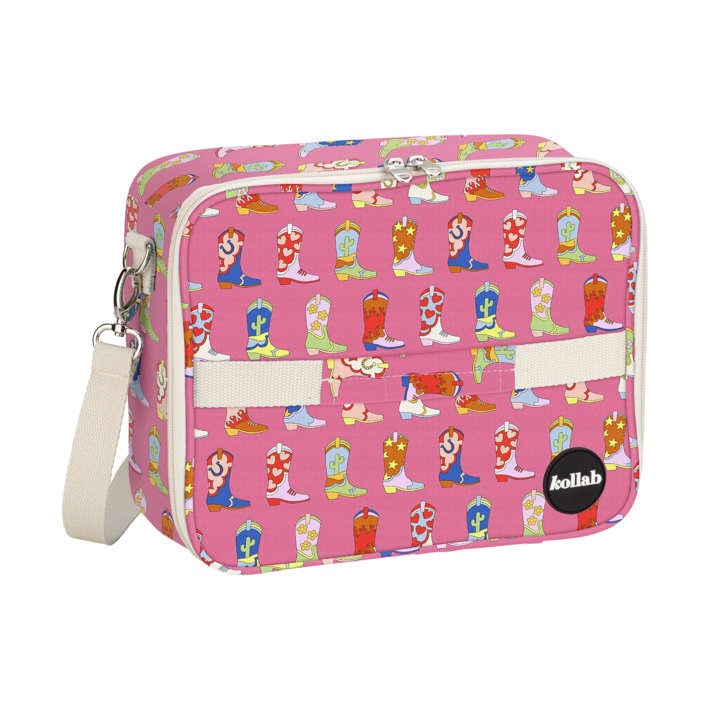 Bento Bag - Scootin