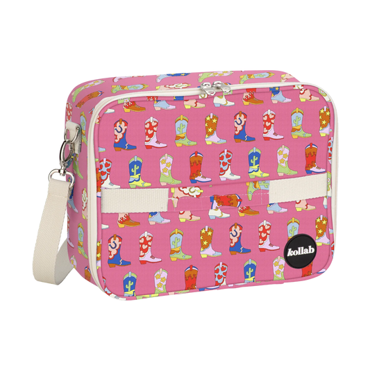 Bento Bag - Scootin