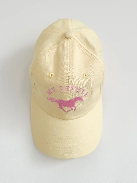 FAR MER My Little Pony Cap