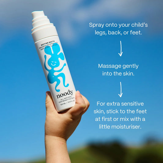 Bedtime Bestie - Magnesium Spray