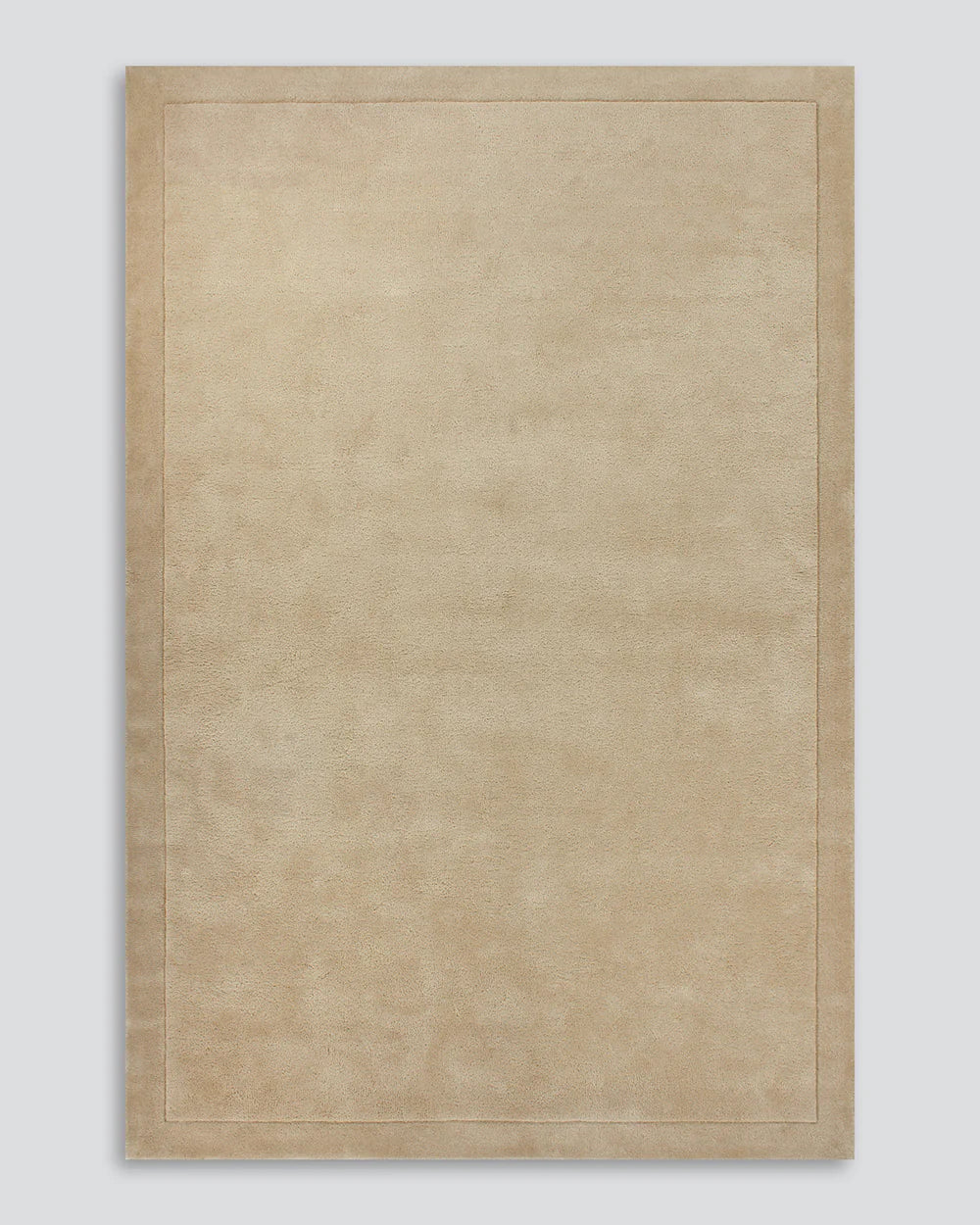 Rug - Norfolk Sand - Pre Order