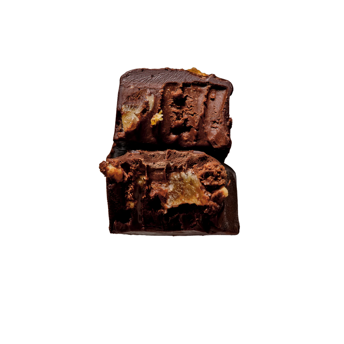 Orange & Almond Truffle Twin Pack