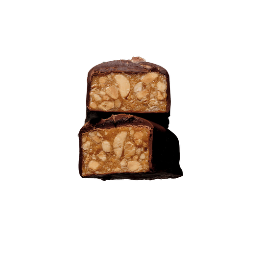 Peanut Butter Caramel Twin Pack