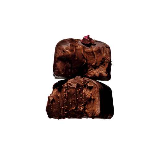 Wild Rose Ganache Twin Pack