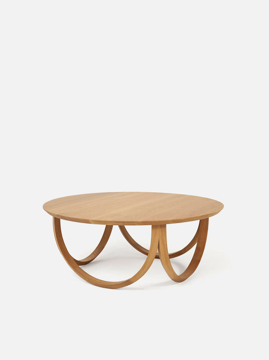 Horizon Coffee Table Oak