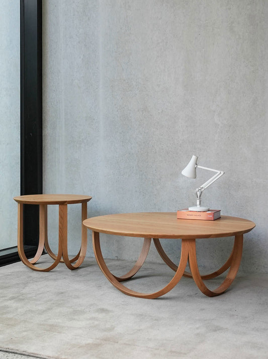 Horizon Coffee Table Oak