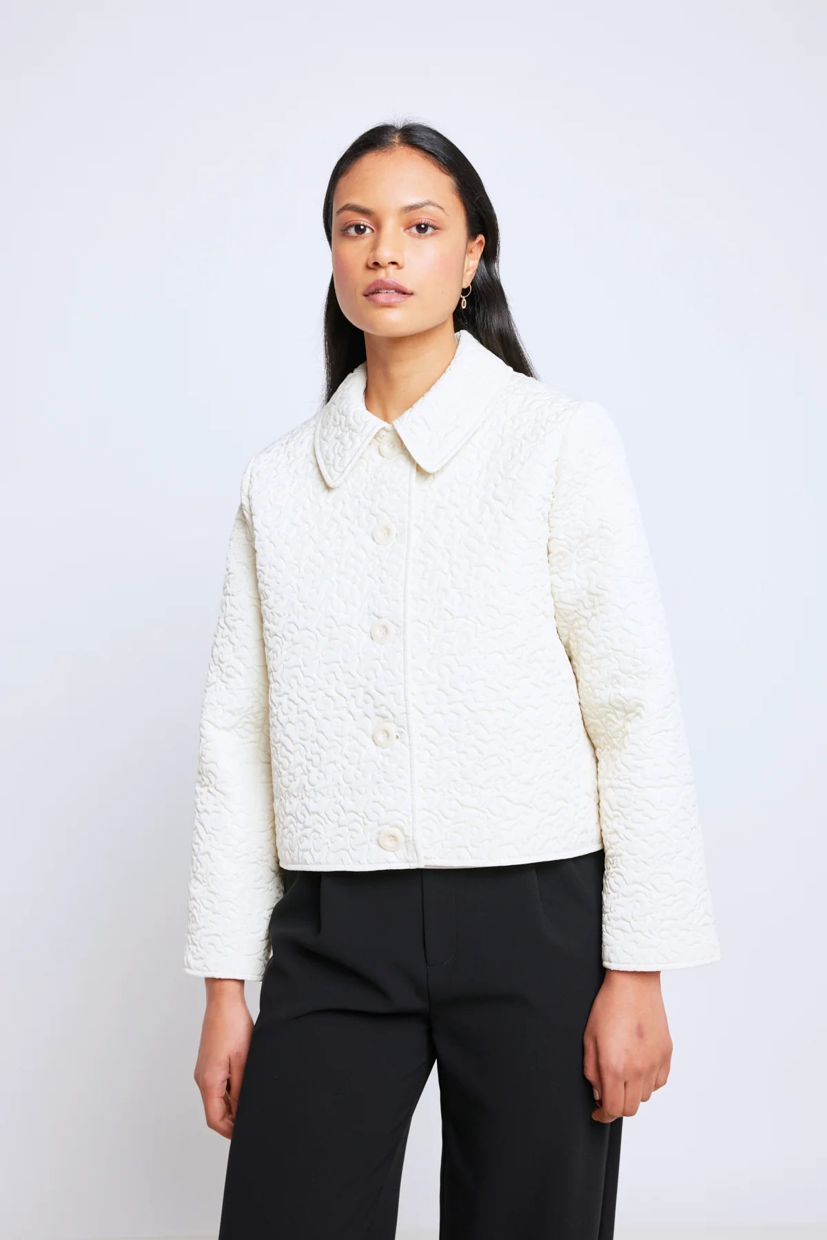 The Mind Boggles Jacket