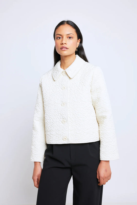 The Mind Boggles Jacket