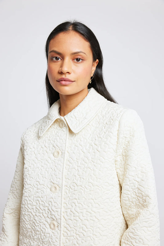 The Mind Boggles Jacket