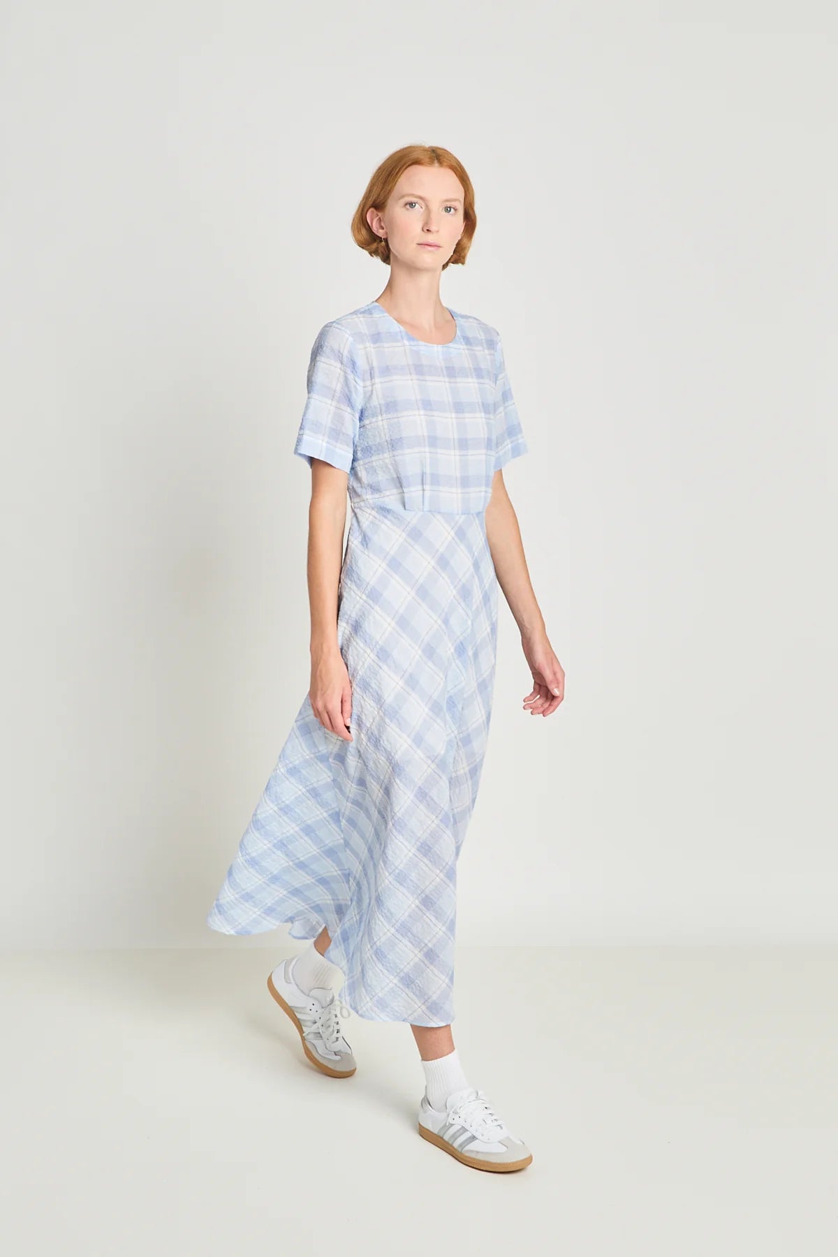 Balance Dress