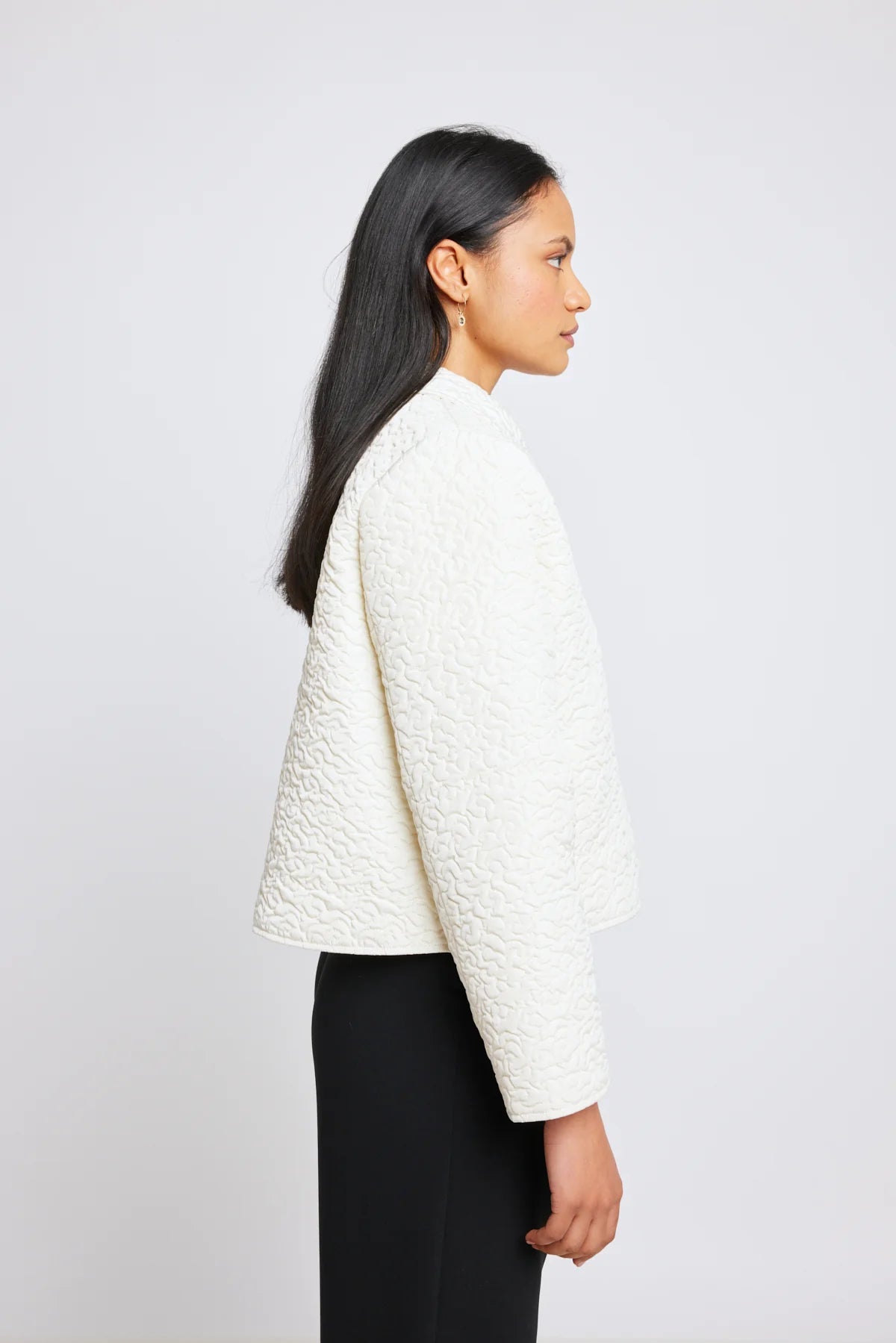 The Mind Boggles Jacket