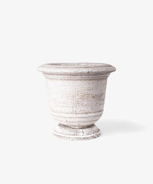 Urn Planter - Rustic Medium