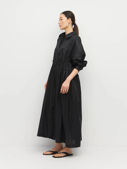 Lenora Dress - Black