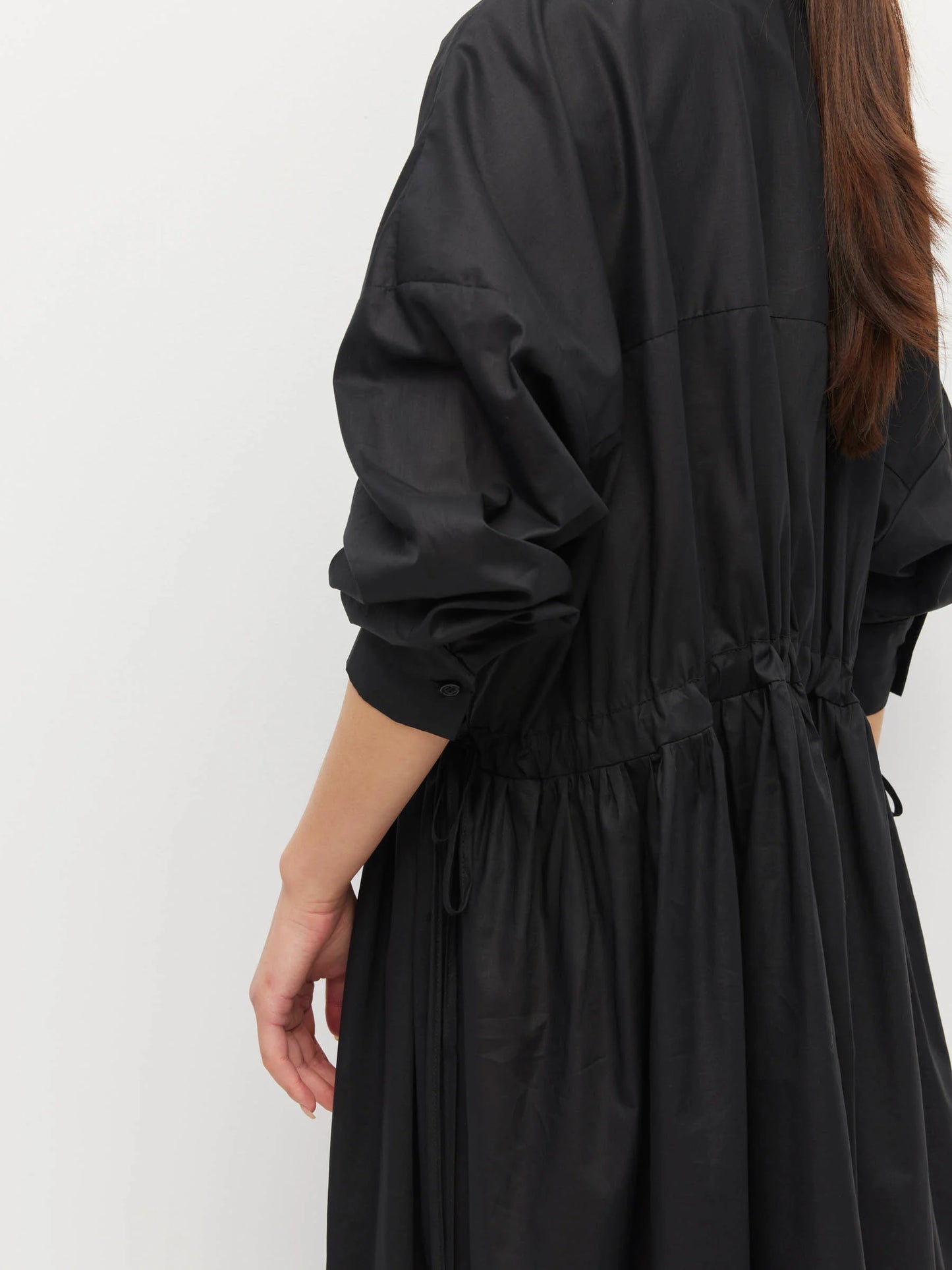 Lenora Dress - Black