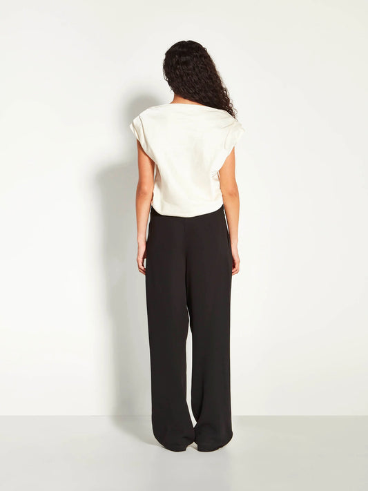 Monaco Top - Antique Pearl