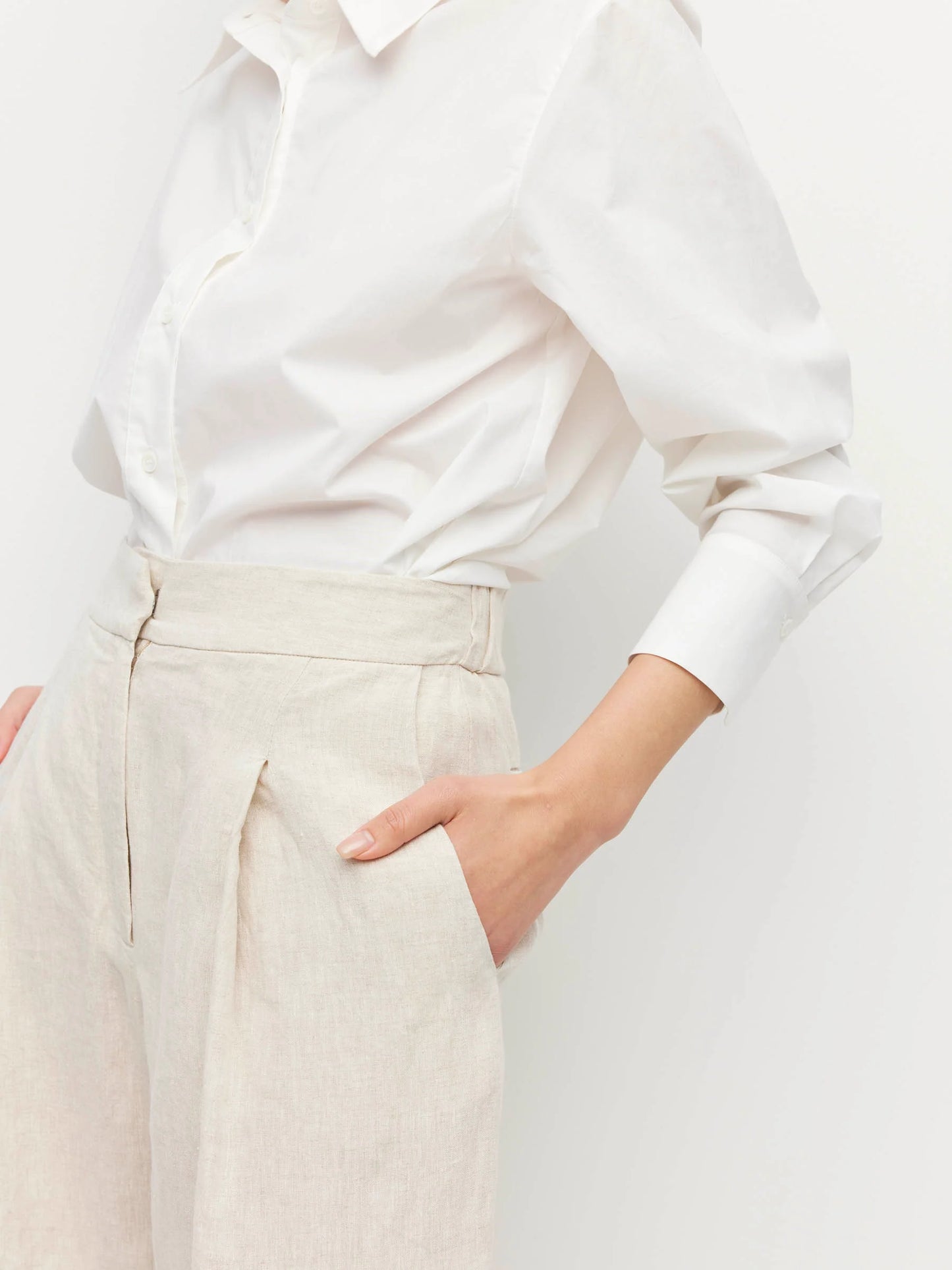 Halina Short
