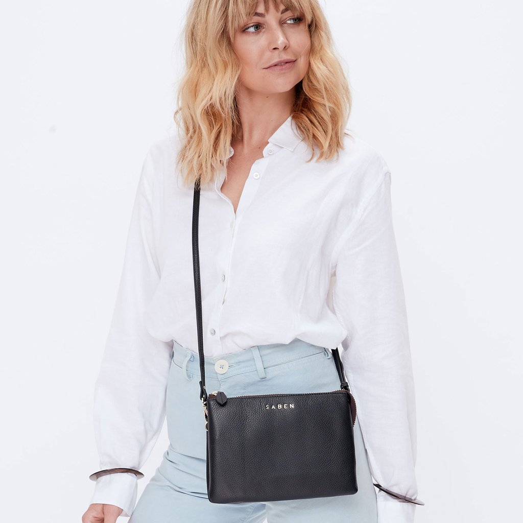 Tillys Big Sis - Black