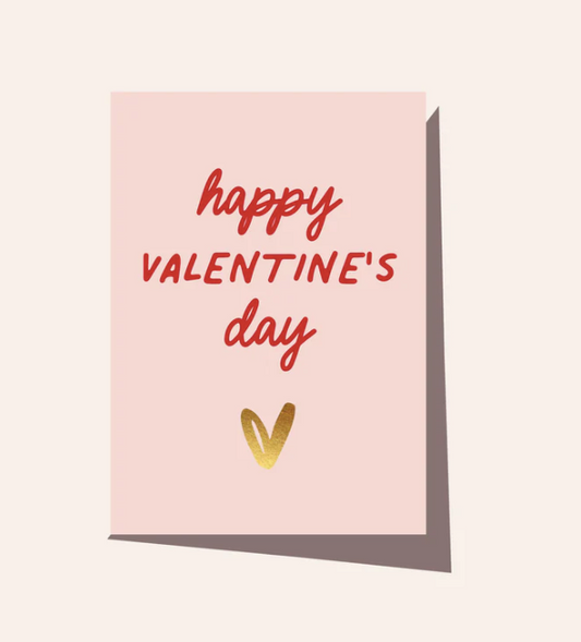 Happy Valentines Day