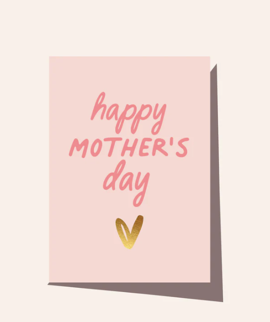 Happy Mothers Day