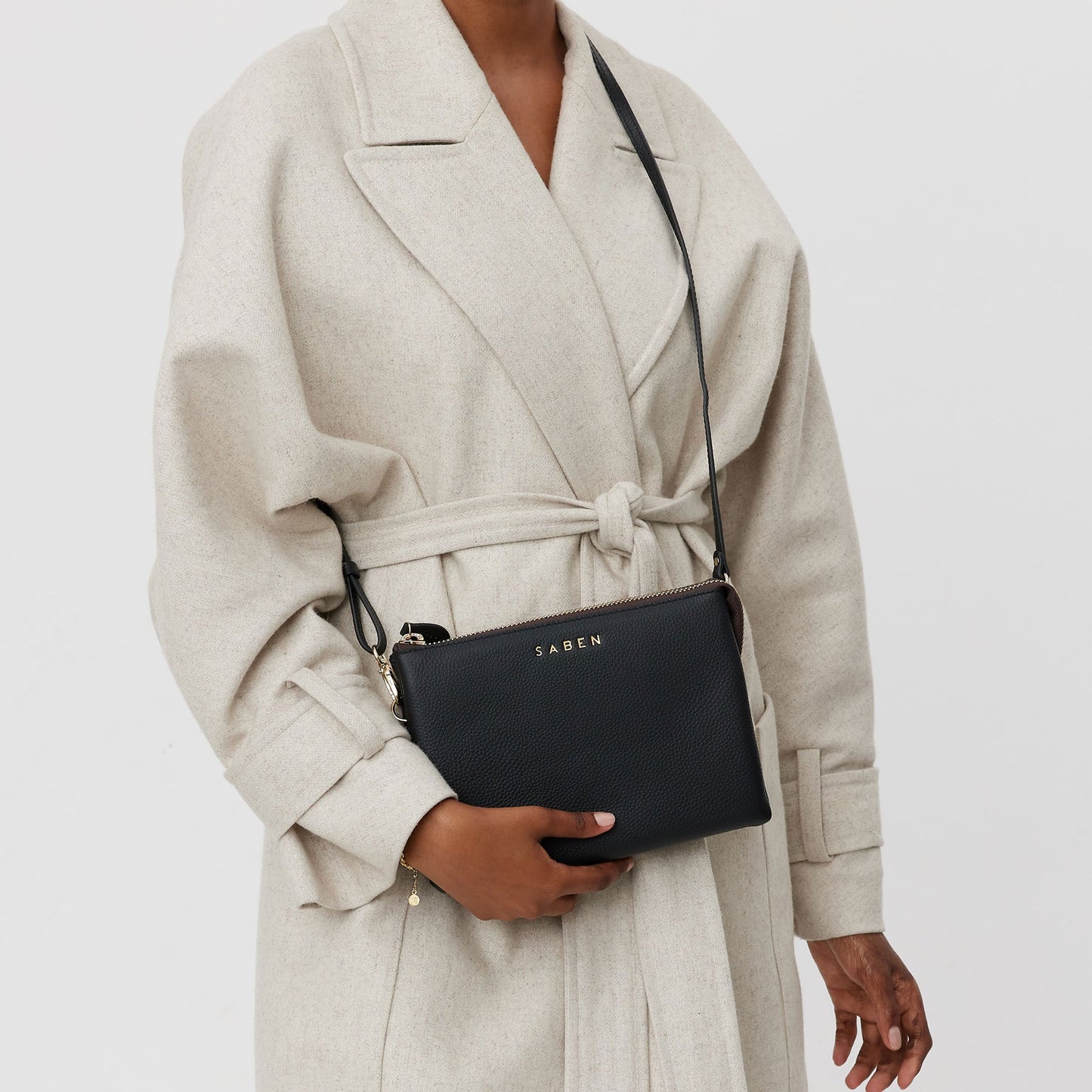 Tillys Big Sis - Black