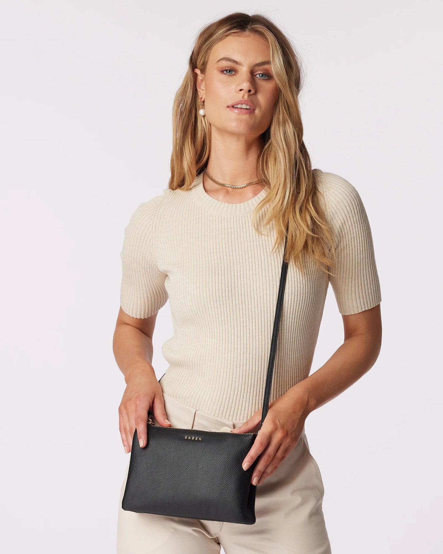 Tillys Big Sis - Black