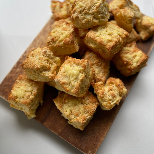 Sunday Scones