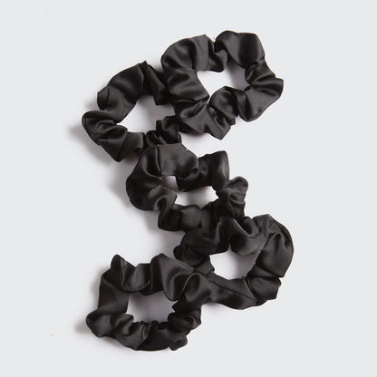 Kitsch - Satin Sleep Scrunchies 5pc