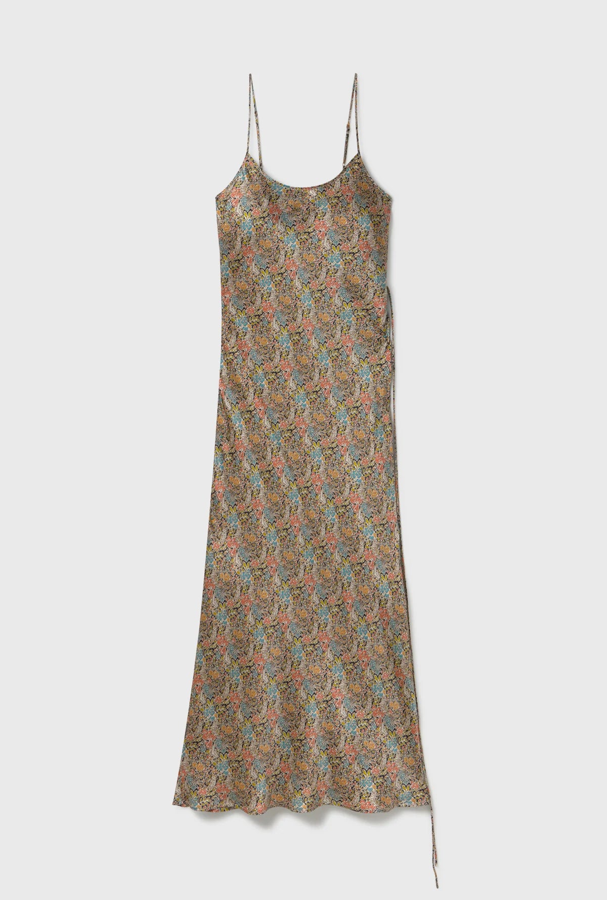 1996 Slip Dress Sugar Floral