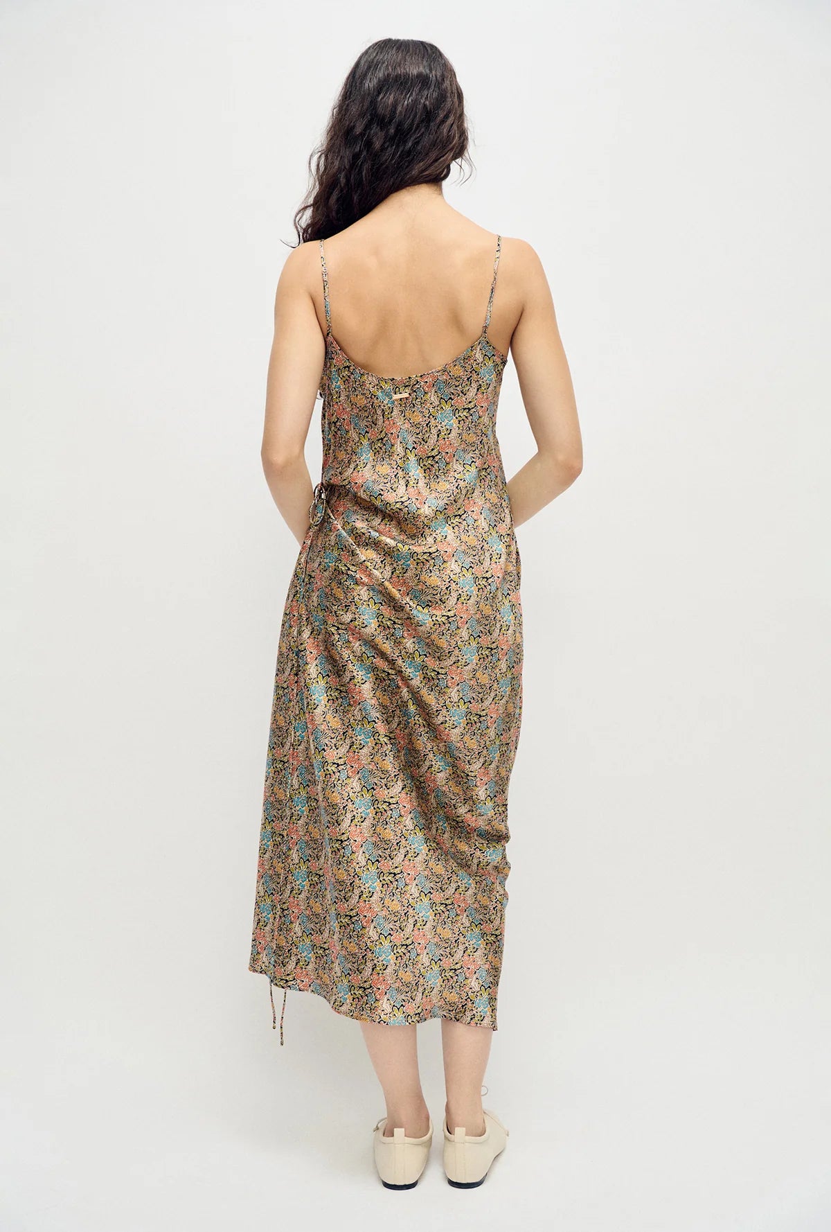 1996 Slip Dress Sugar Floral