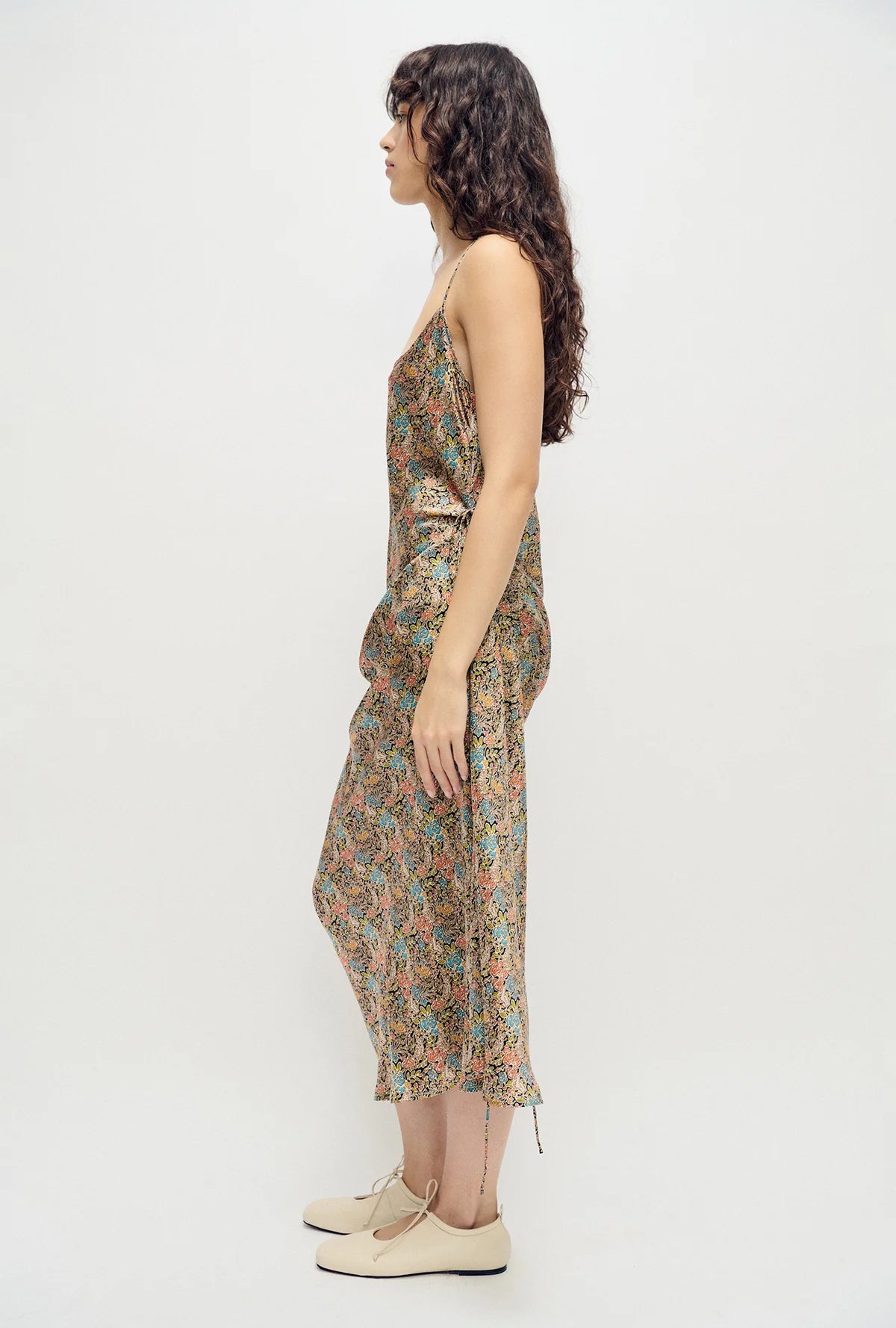 1996 Slip Dress Sugar Floral