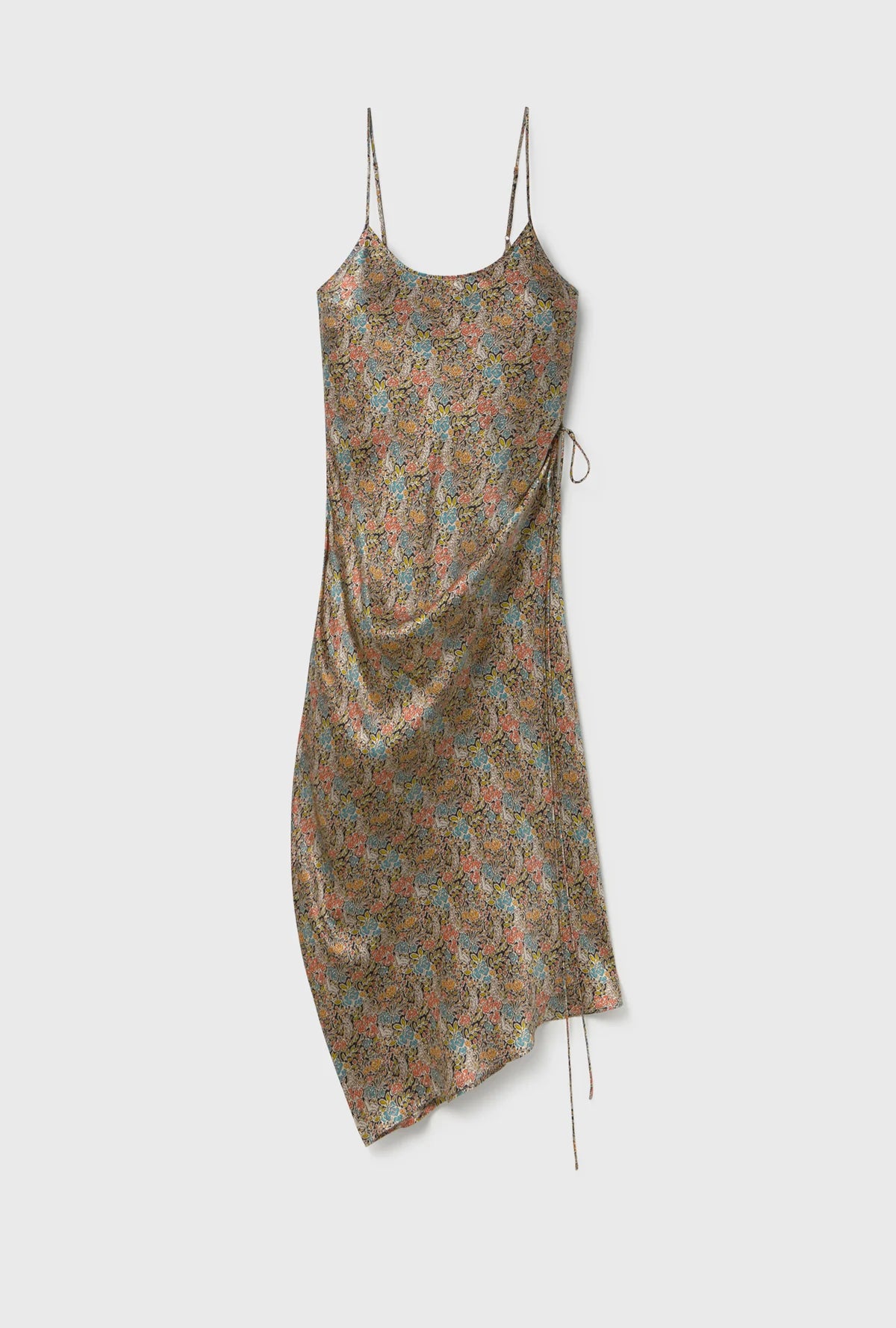 1996 Slip Dress Sugar Floral
