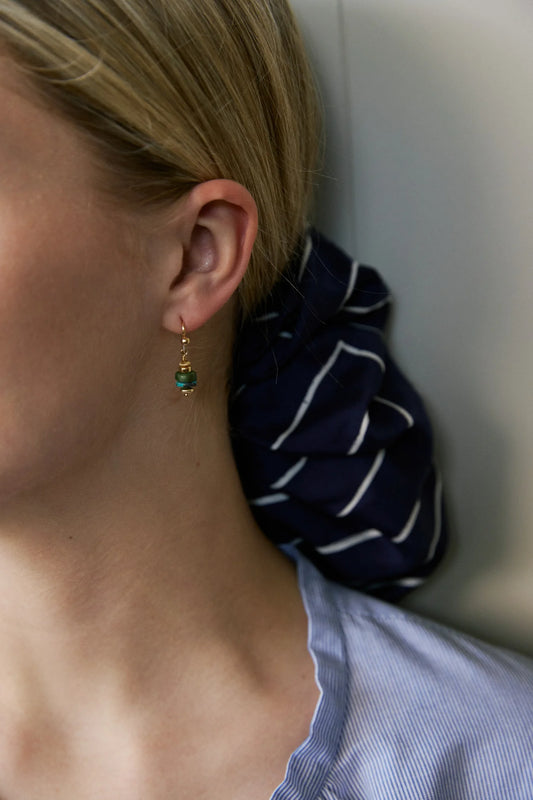 Majorca Earrings