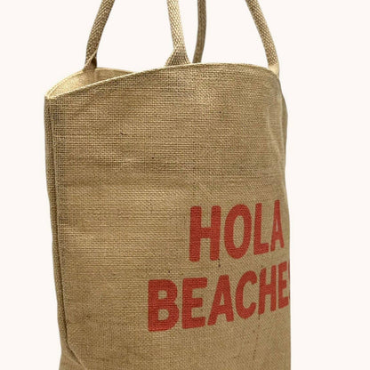 Beach House Tote